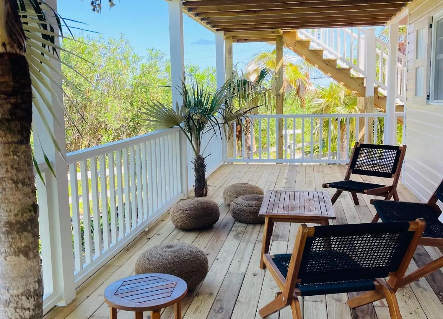 Feriehus Casa Om 2 Bedroom Cottage With Private Beach Access 6 Min Walk Palmetto Point